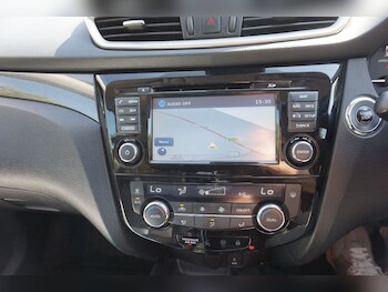 Used Nissan X-Trail 2017 for sale - 78382273: Photo