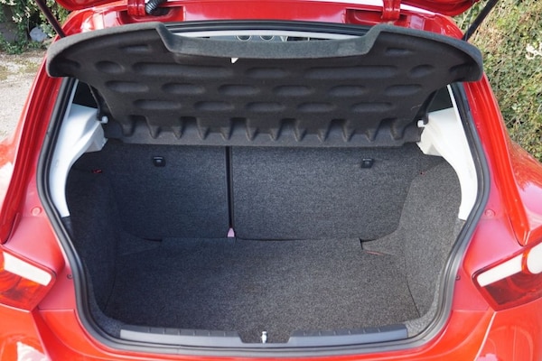 Used SEAT Ibiza 2011 for sale - 76163456: Photo 14