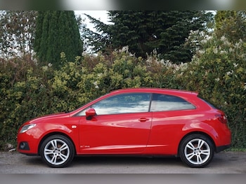 Used SEAT Ibiza 2011 for sale - 76163456: Photo 2