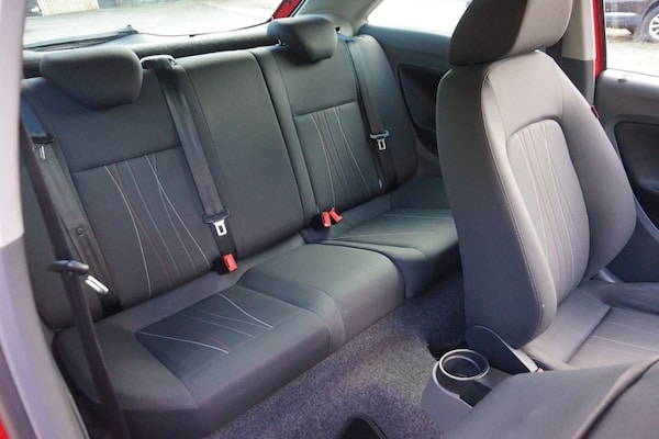 Used SEAT Ibiza 2011 for sale - 76163456: Photo 9