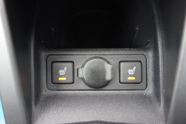 Used Vauxhall Tigra 2008 for sale - 76223313: Photo 10