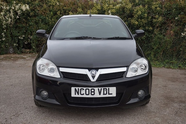Used Vauxhall Tigra 2008 for sale - 76223313: Photo 14