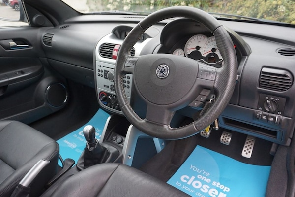 Used Vauxhall Tigra 2008 for sale - 76223313: Photo 18