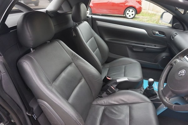 Used Vauxhall Tigra 2008 for sale - 76223313: Photo 7