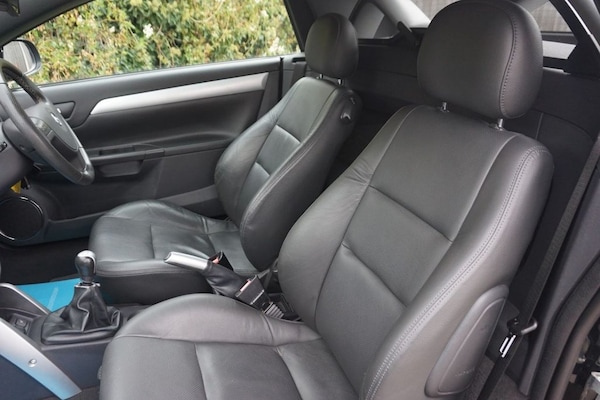Used Vauxhall Tigra 2008 for sale - 76223313: Photo 9