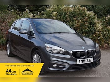 Used BMW 2 Series 2018 for sale - 79695539: Photo