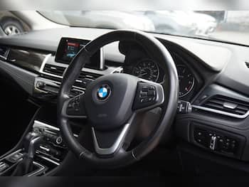 Used BMW 2 Series 2018 for sale - 79695539: Photo