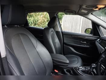 Used BMW 2 Series 2018 for sale - 79695539: Photo