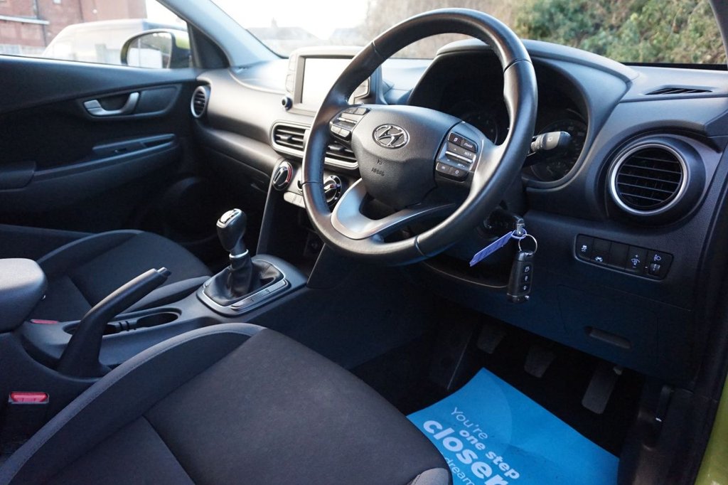 Used Hyundai KONA 2019 for sale - 76909904: Photo 10