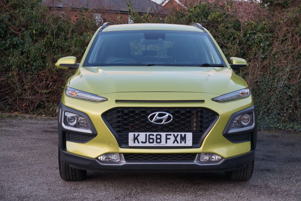 Used Hyundai KONA 2019 for sale - 76909904: Photo 12