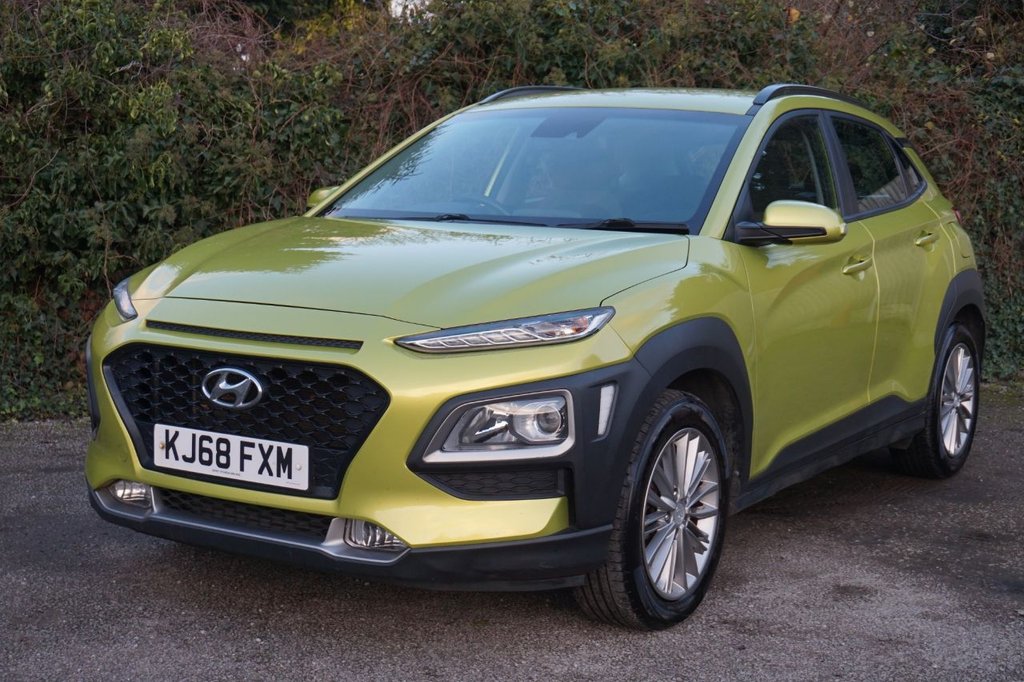 Used Hyundai KONA 2019 for sale - 76909904: Photo 13