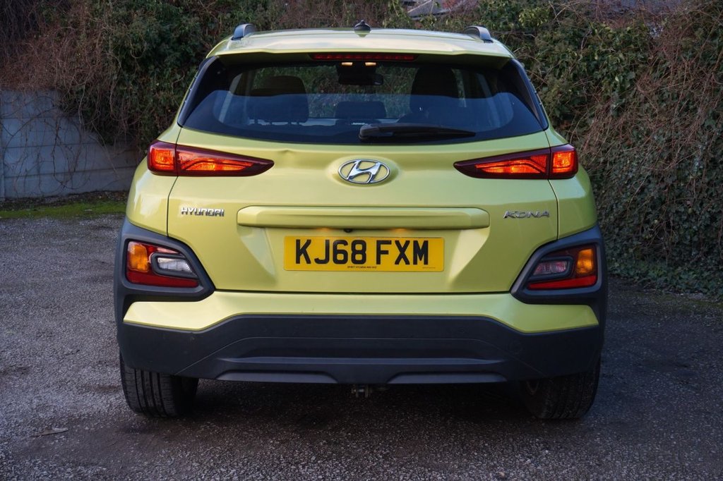 Used Hyundai KONA 2019 for sale - 76909904: Photo 14
