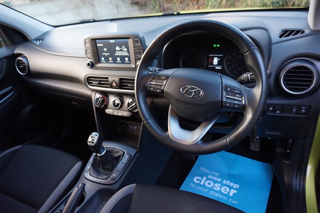 Used Hyundai KONA 2019 for sale - 76909904: Photo 16