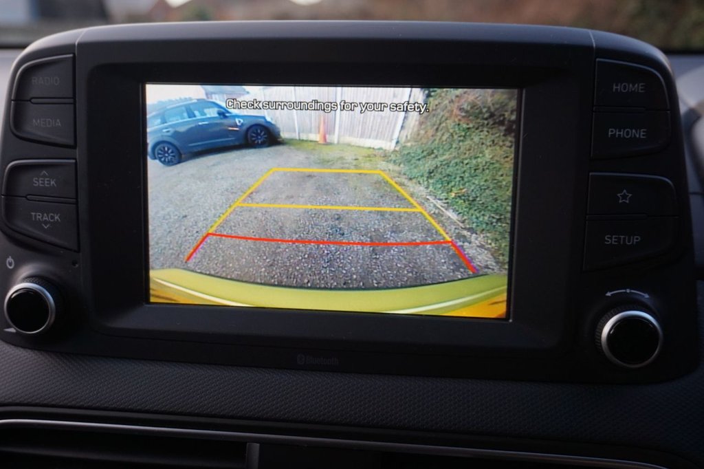 Used Hyundai KONA 2019 for sale - 76909904: Photo 17