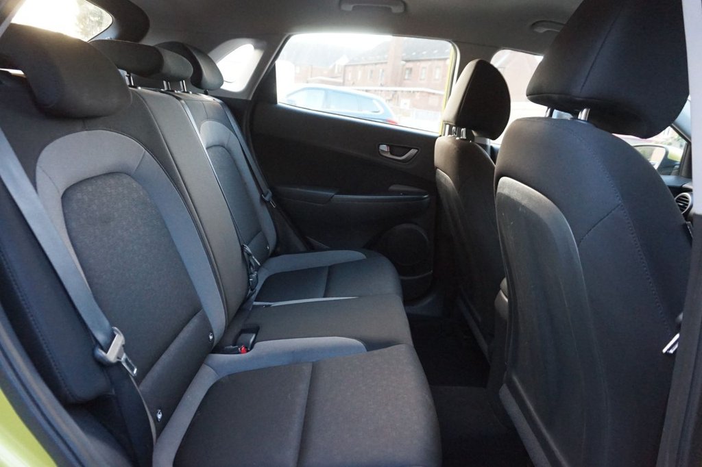 Used Hyundai KONA 2019 for sale - 76909904: Photo 18