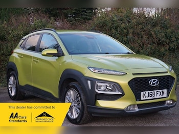 2019 (68) - 1.0T GDi Blue Drive SE 5dr