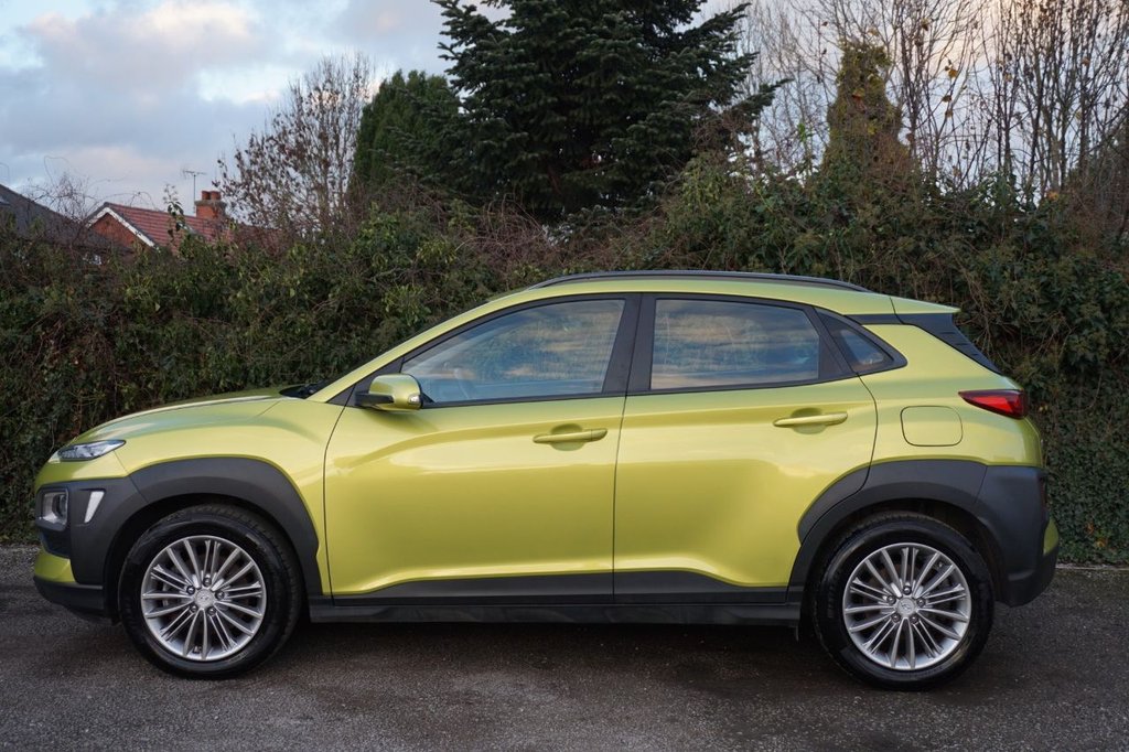 Used Hyundai KONA 2019 for sale - 76909904: Photo 2