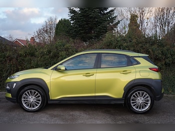 Used Hyundai KONA 2019 for sale - 76909904: Photo