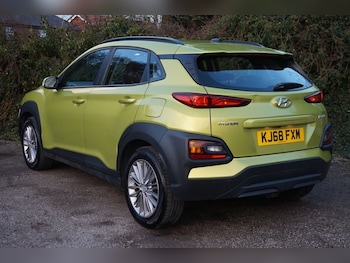 Used Hyundai KONA 2019 for sale - 76909904: Photo