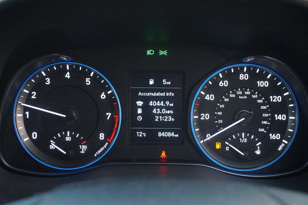 Used Hyundai KONA 2019 for sale - 76909904: Photo 6