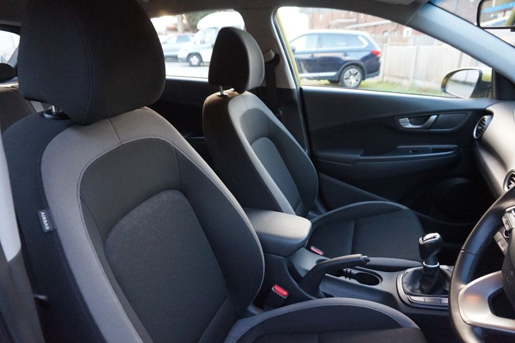 Used Hyundai KONA 2019 for sale - 76909904: Photo 8