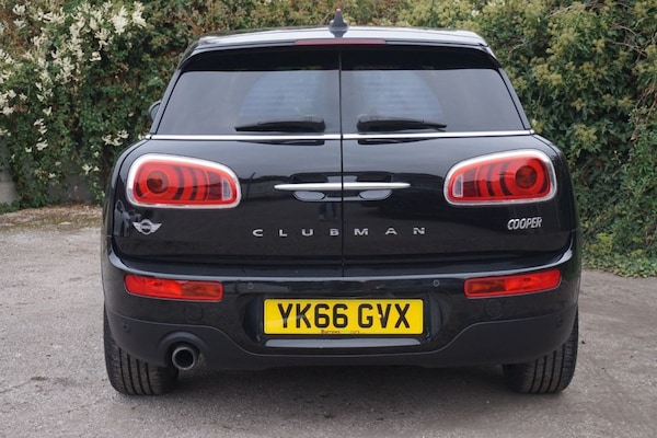 Used MINI Clubman 2016 for sale - 76313068: Photo 13