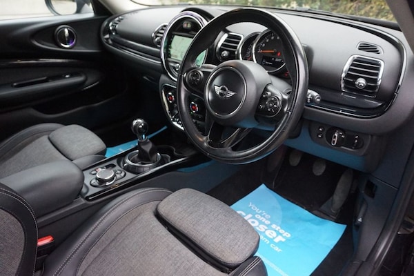 Used MINI Clubman 2016 for sale - 76313068: Photo 16