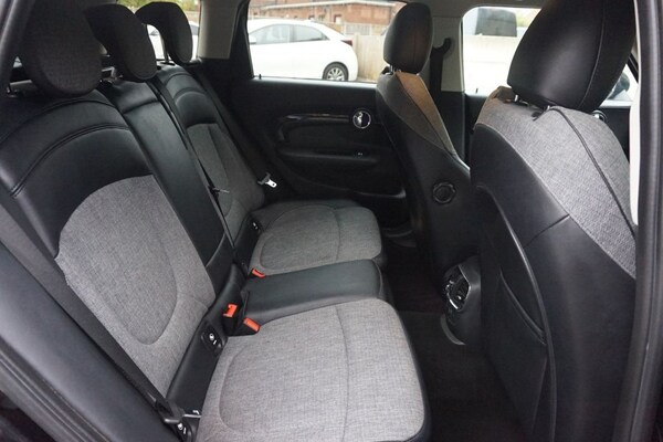 Used MINI Clubman 2016 for sale - 76313068: Photo 17
