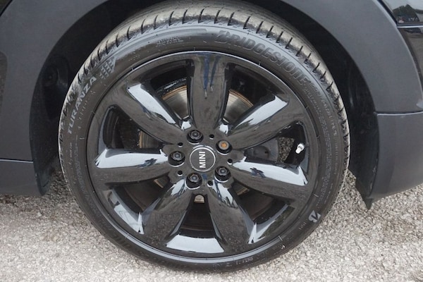 Used MINI Clubman 2016 for sale - 76313068: Photo 19