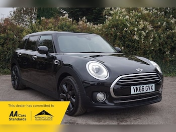 MINI - Clubman