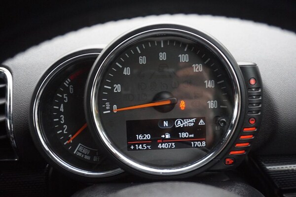 Used MINI Clubman 2016 for sale - 76313068: Photo 20