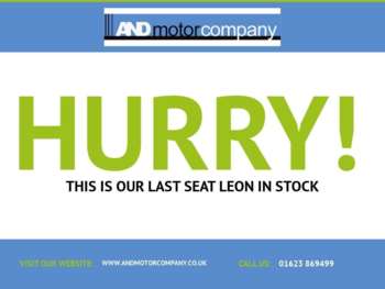 Used SEAT Leon 2020 for sale - 74947813: Photo