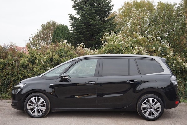 Used Citroen C4 Grand Picasso 2015 for sale - 76313016: Photo 13
