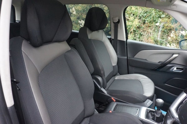 Used Citroen C4 Grand Picasso 2015 for sale - 76313016: Photo 18