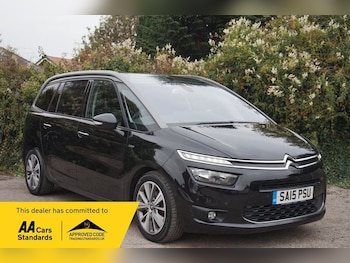 2015 (15) - 1.6 e-HDi 115 Exclusive+ 5dr