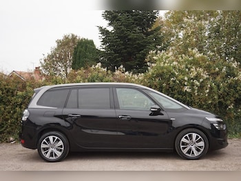 Used Citroen C4 Grand Picasso 2015 for sale - 76313016: Photo 2