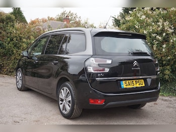 Used Citroen C4 Grand Picasso 2015 for sale - 76313016: Photo 3