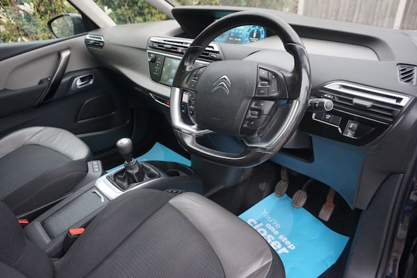 Used Citroen C4 Grand Picasso 2015 for sale - 76313016: Photo 6