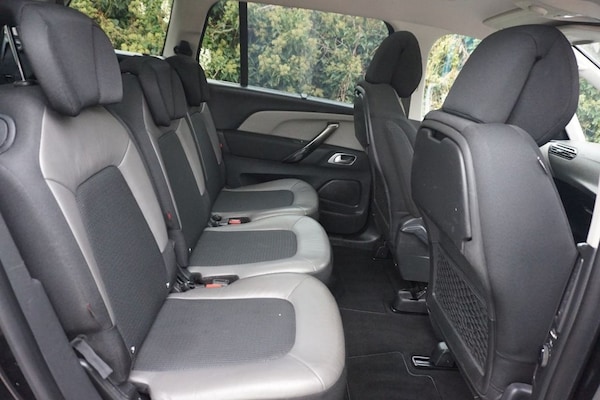 Used Citroen C4 Grand Picasso 2015 for sale - 76313016: Photo 7
