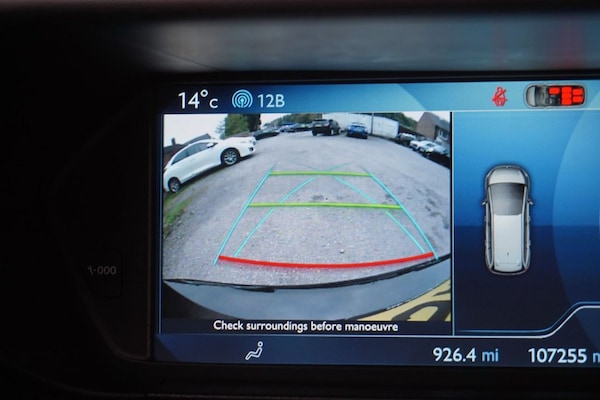 Used Citroen C4 Grand Picasso 2015 for sale - 76313016: Photo 8