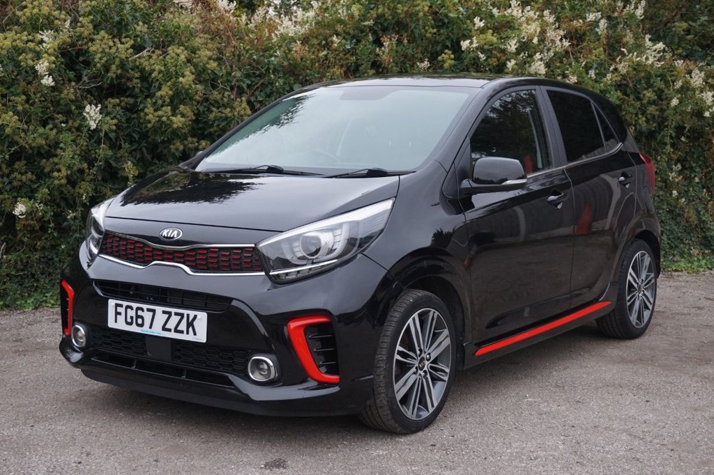 Used Kia Picanto 2017 for sale - 75830464: Photo 13