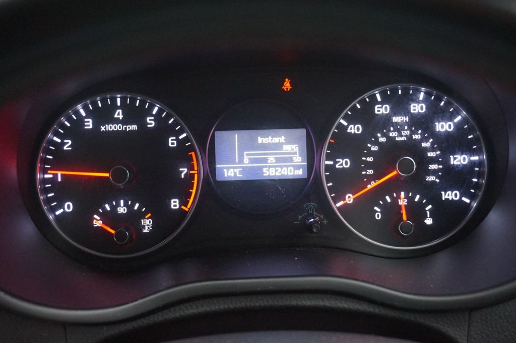Used Kia Picanto 2017 for sale - 75830464: Photo 16
