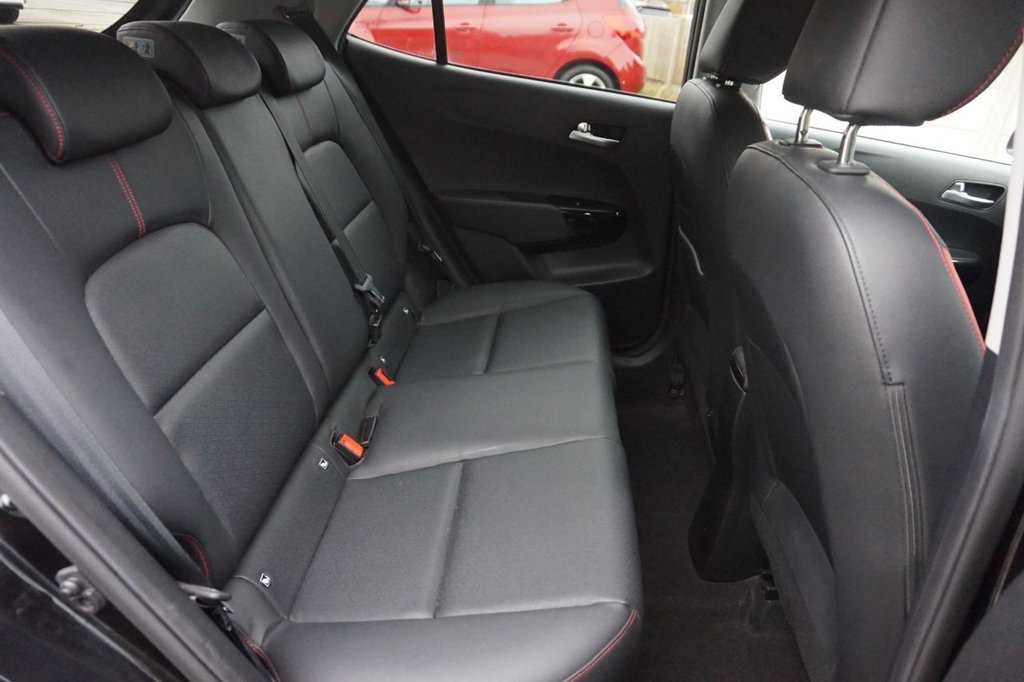 Used Kia Picanto 2017 for sale - 75830464: Photo 17