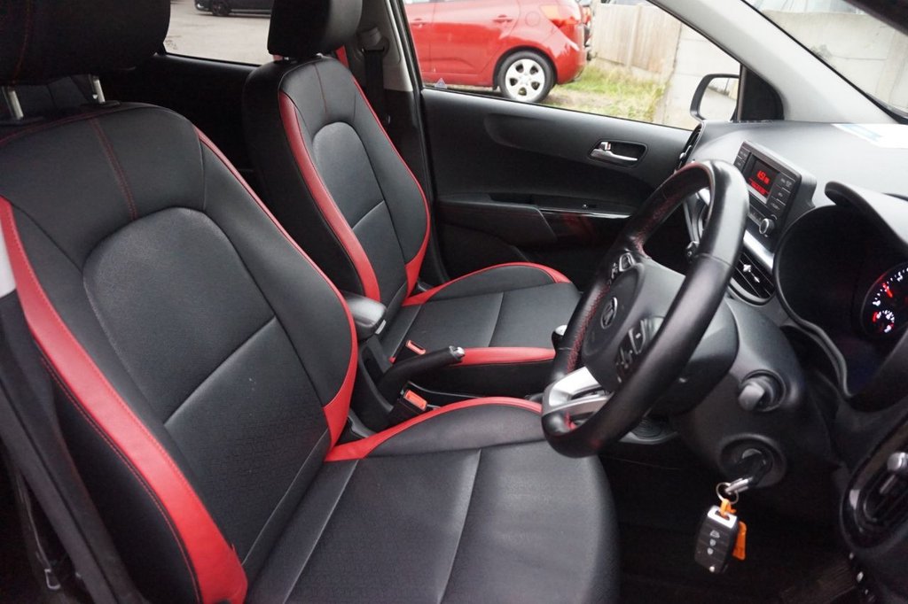 Used Kia Picanto 2017 for sale - 75830464: Photo 7