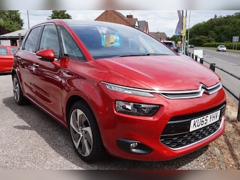 Used Citroen C4 Picasso 2015 for sale - 79103424: Photo