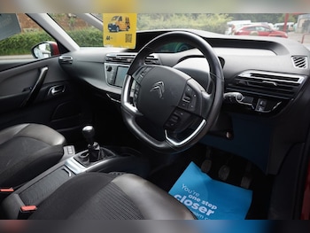 Used Citroen C4 Picasso 2015 for sale - 79103424: Photo