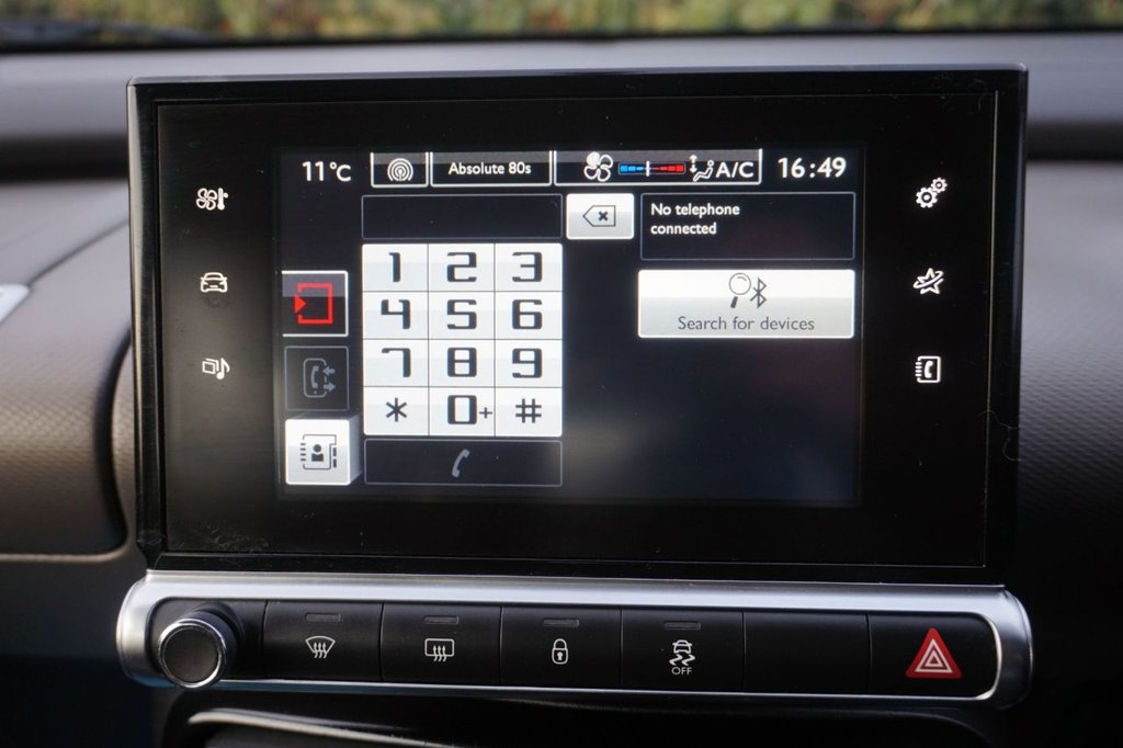 Used Citroen C4 Cactus 2017 for sale - 76367362: Photo 8