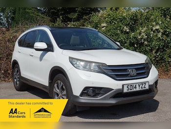 Used Honda CR-V 2014 for sale - 78986225: Photo