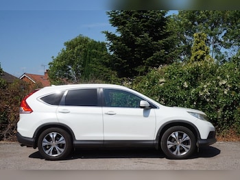 Used Honda CR-V 2014 for sale - 78986225: Photo