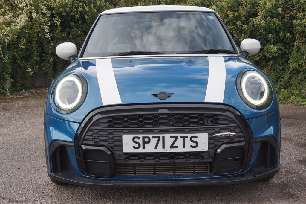 Used MINI Hatch 2021 for sale - 75676068: Photo 14